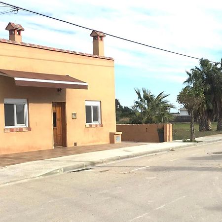 Bertagui Rural Villa Sant Jaume d'Enveja Luaran gambar