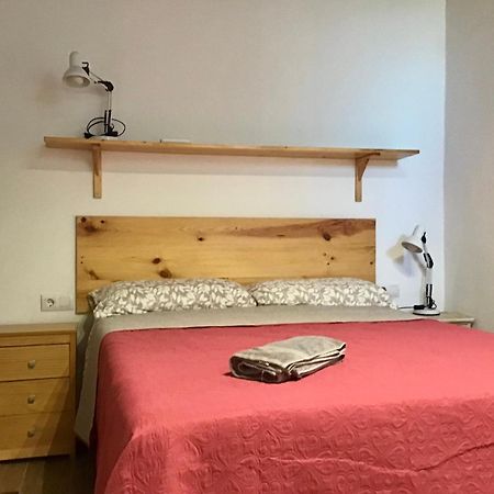 Bertagui Rural Villa Sant Jaume d'Enveja Luaran gambar