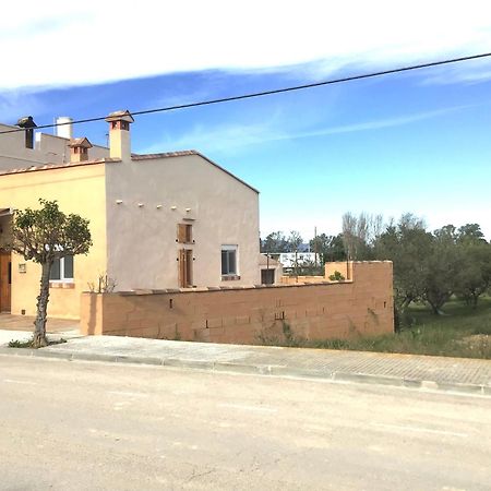 Bertagui Rural Villa Sant Jaume d'Enveja Luaran gambar
