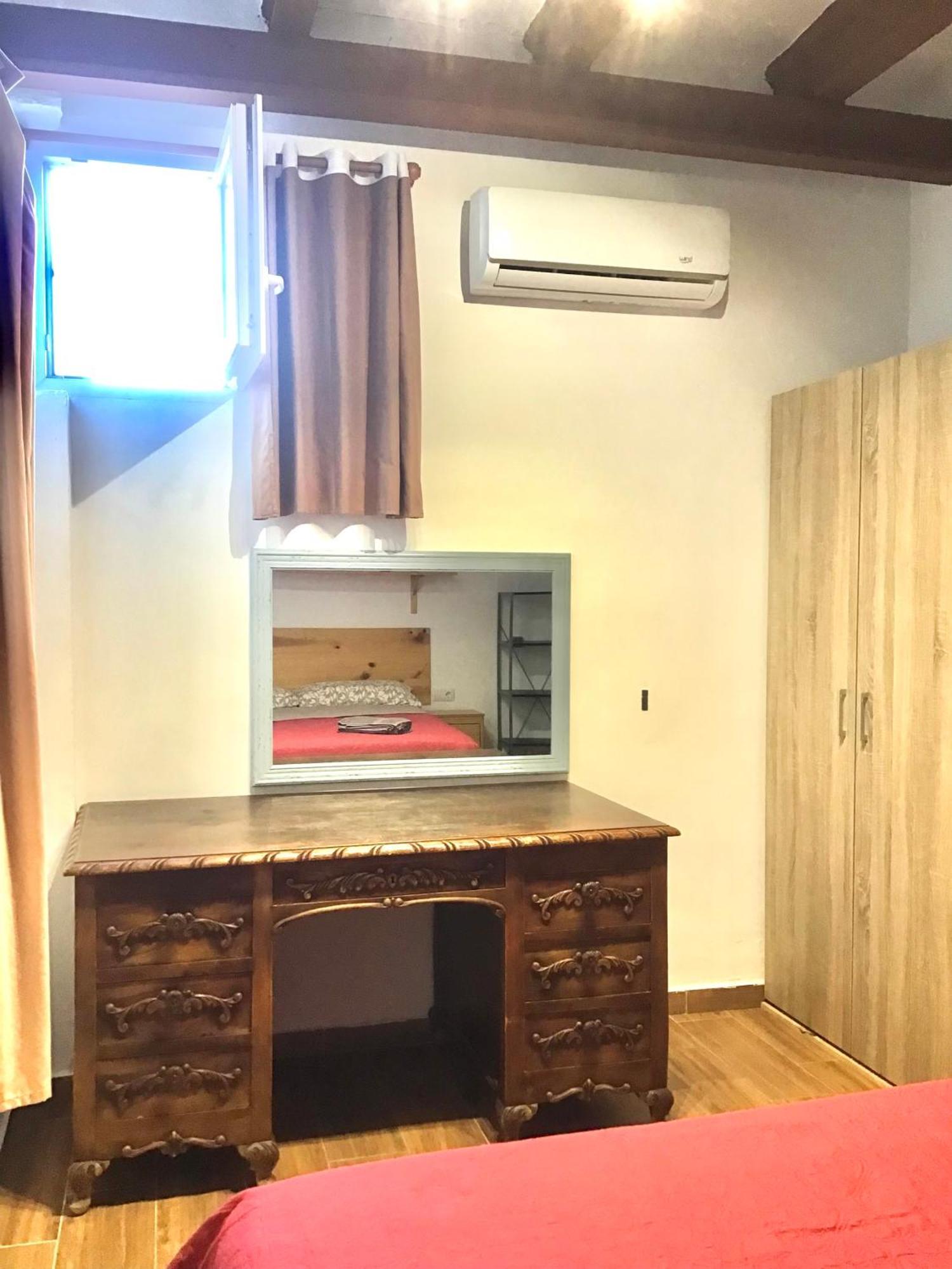 Bertagui Rural Villa Sant Jaume d'Enveja Luaran gambar