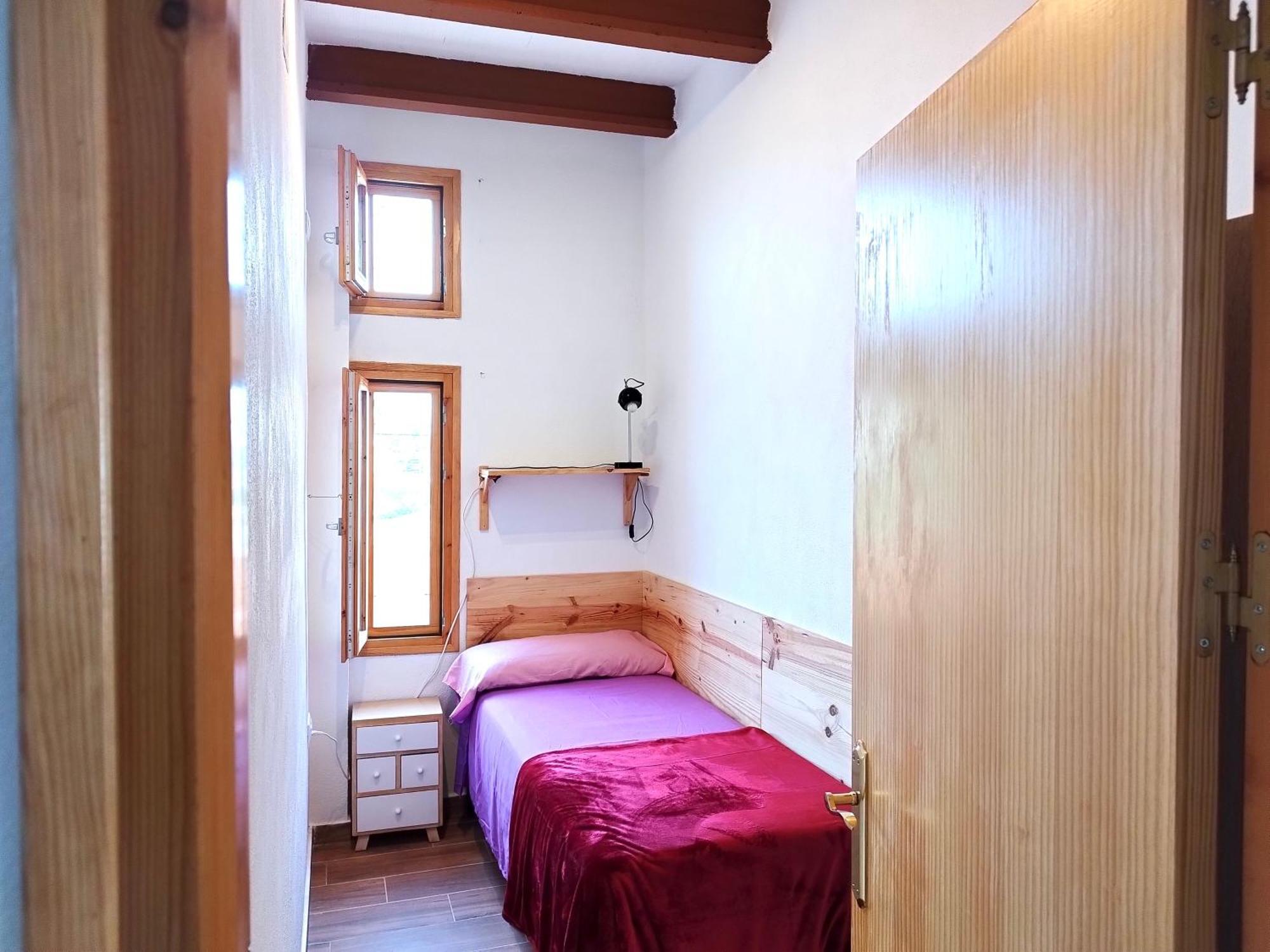 Bertagui Rural Villa Sant Jaume d'Enveja Luaran gambar
