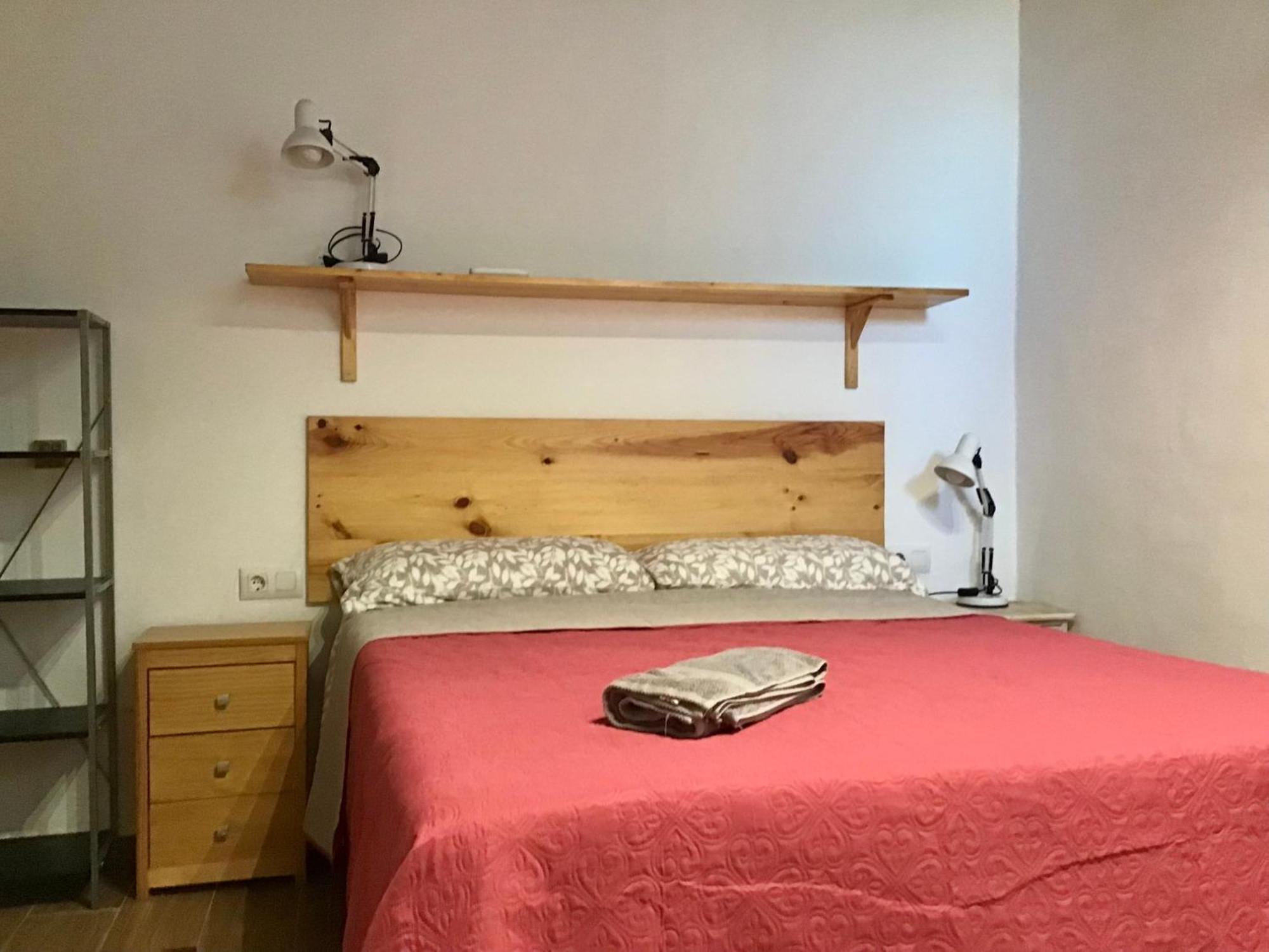Bertagui Rural Villa Sant Jaume d'Enveja Luaran gambar