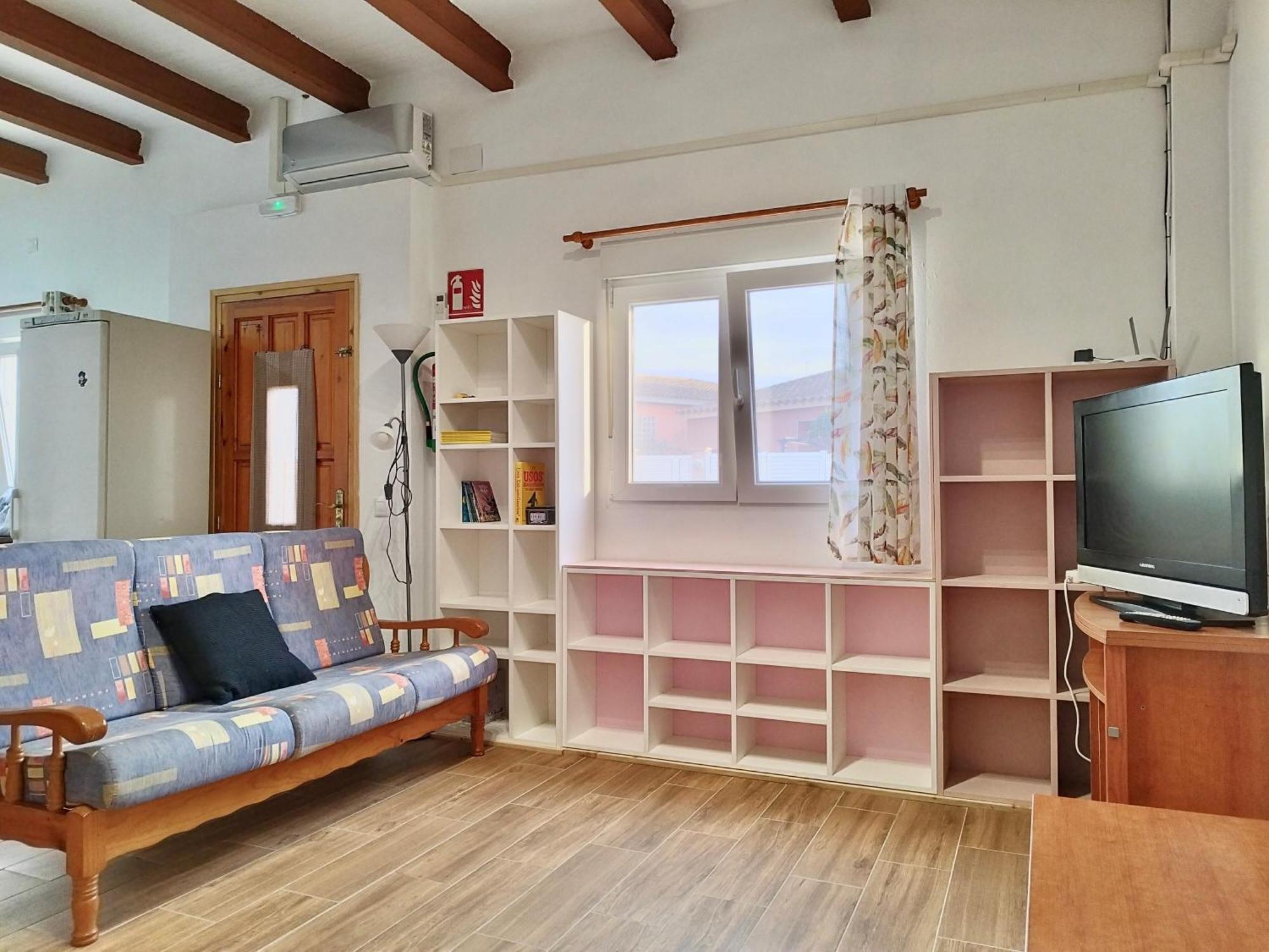 Bertagui Rural Villa Sant Jaume d'Enveja Luaran gambar
