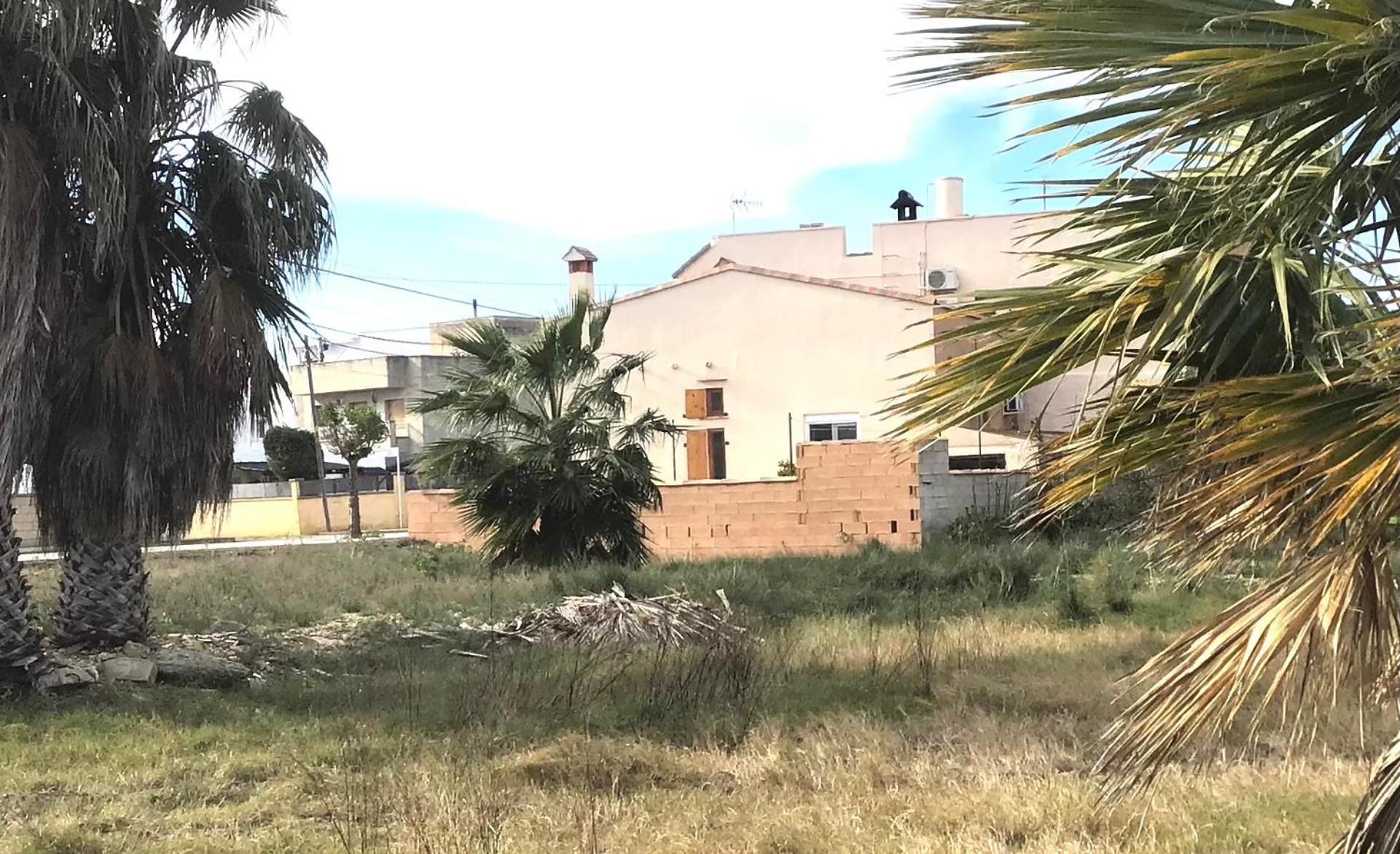 Bertagui Rural Villa Sant Jaume d'Enveja Luaran gambar